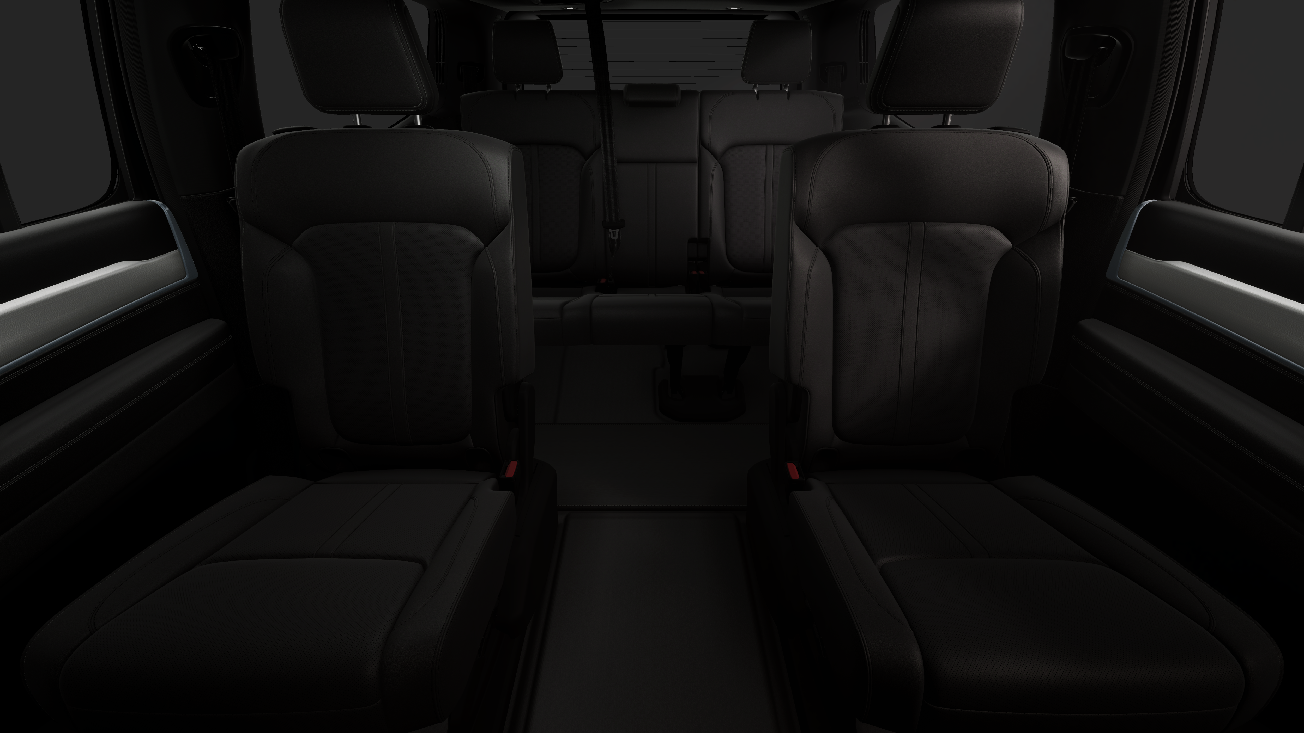 Used 2026 Jeep Grand Wagoneer Base SUV