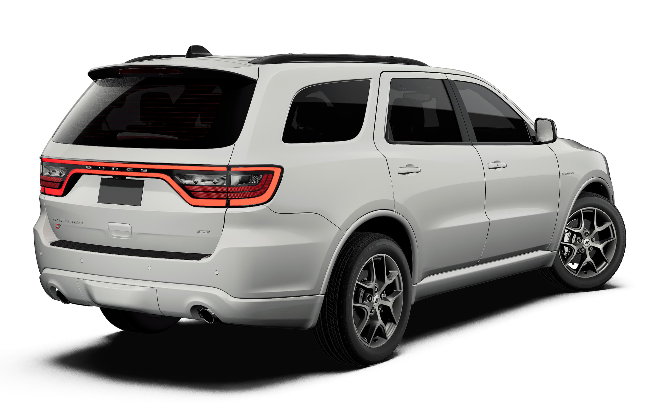 New 2027 Dodge Durango GT HEMI V8 PREMIUM AWD Sport Utility