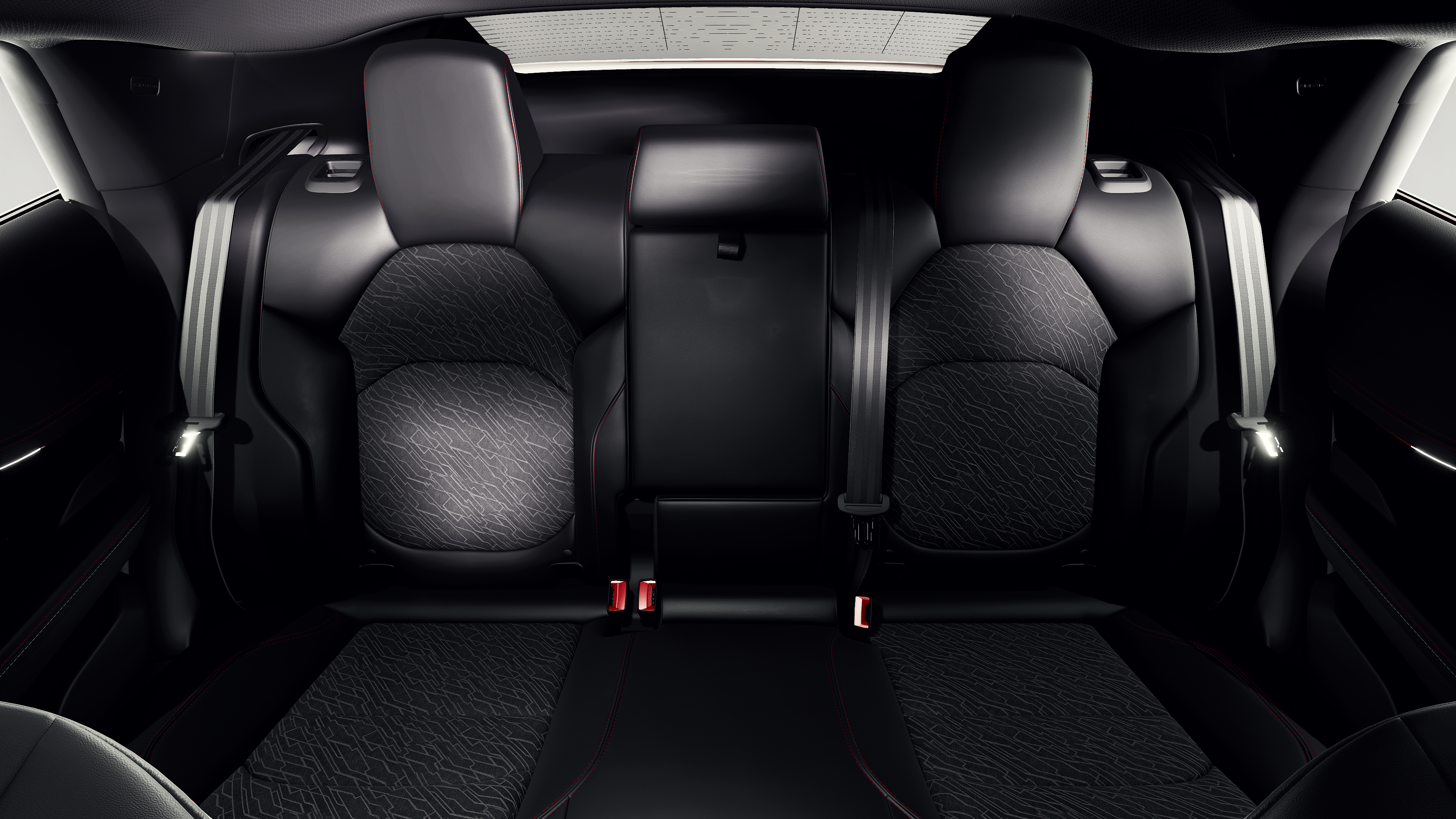 New 2027 Dodge Charger R/T 4-DOOR AWD Sedan