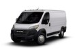  Ram Promaster Cargo Van