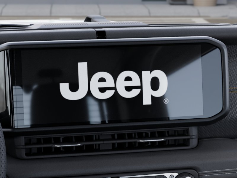 2025 Jeep Wrangler 4-Door Rubicon 392 Final Edition - Photo 10