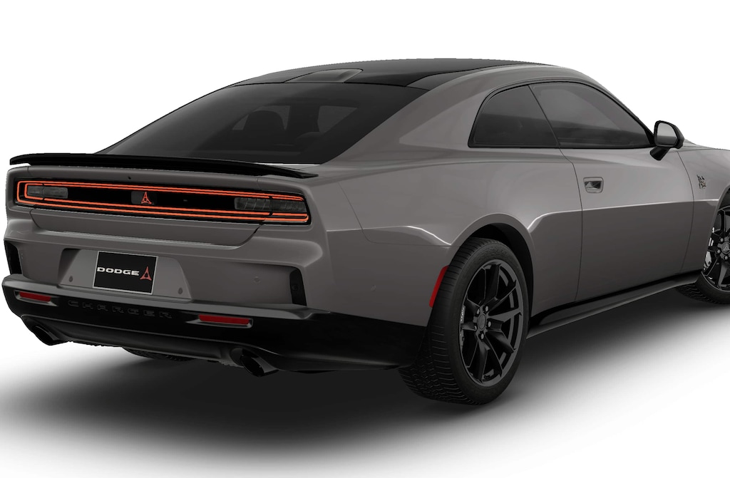 New 2026 Dodge Charger Scat Pack Plus Coupe