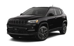 2026 Jeep Compass LIMITED ALTITUDE 4X4 Sport Utility