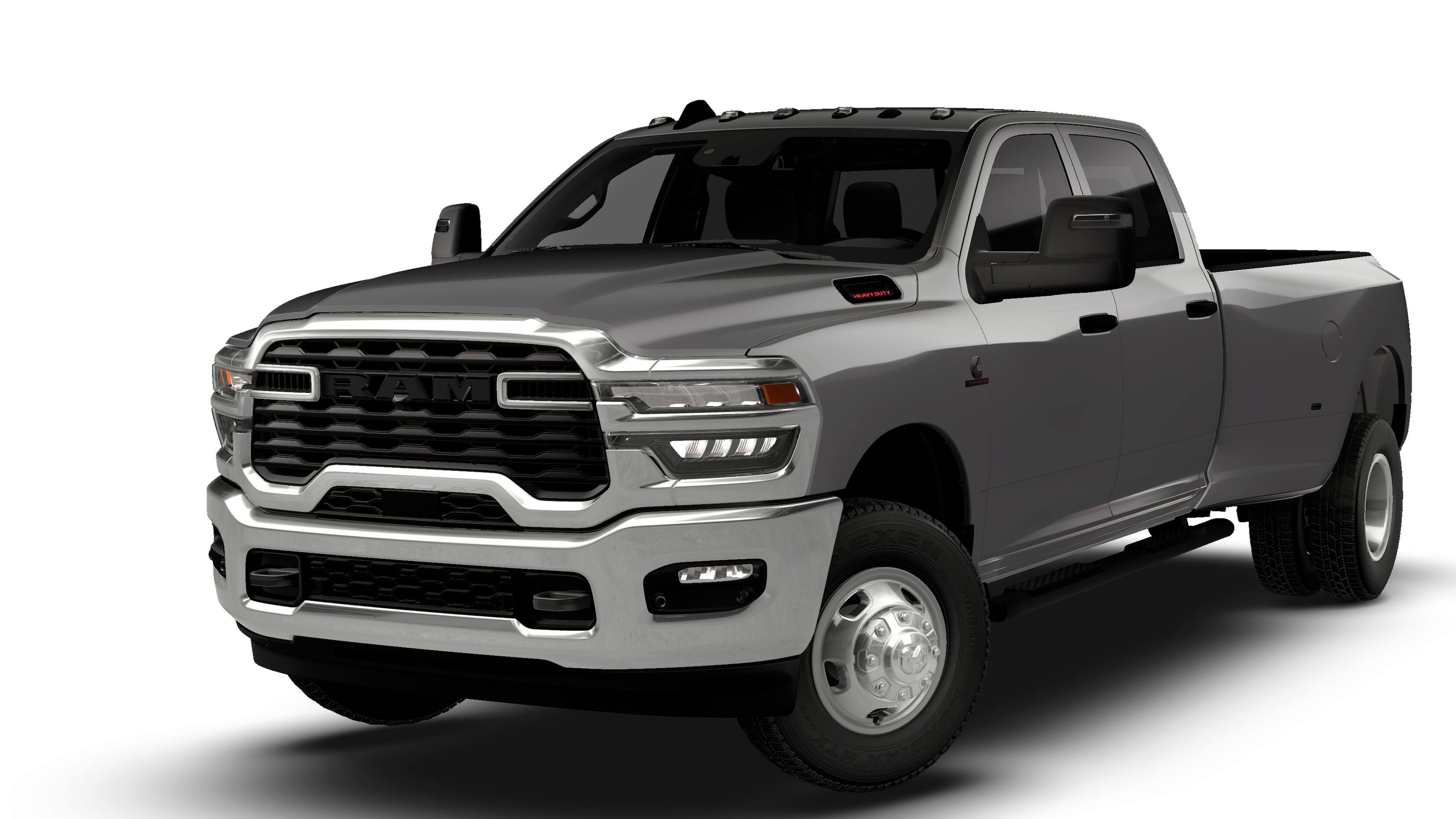  Ram 3500