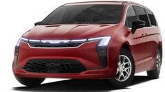 2027 Chrysler Pacifica SELECT Passenger Van
