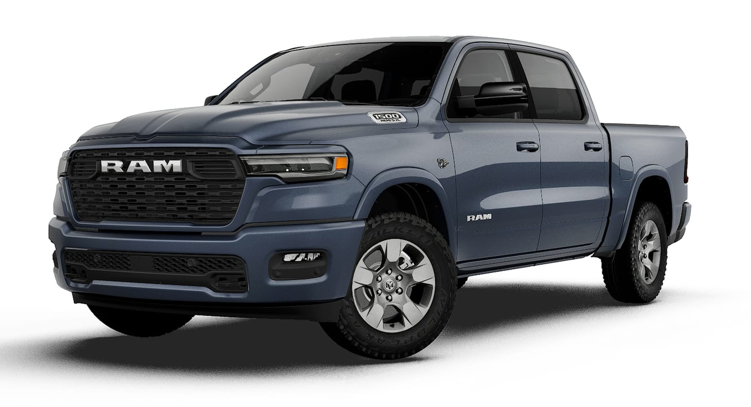  Ram 1500