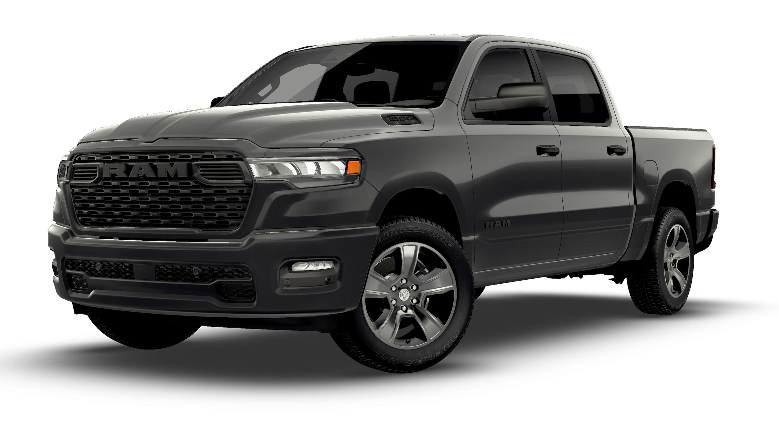 2026 RAM 1500 Pickup Express