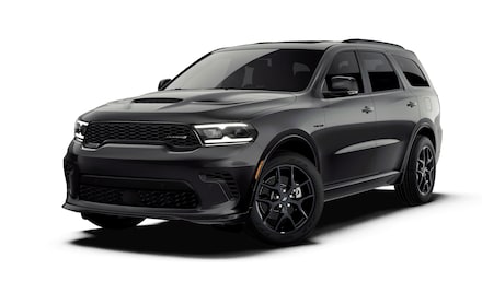 2027 Dodge Durango GT HEMI V8 PLUS AWD Sport Utility
