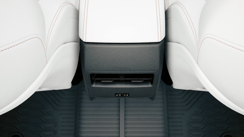 New 2027 Jeep Cherokee Overland Sport Utility