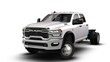  Ram 5500 Chassis Cab