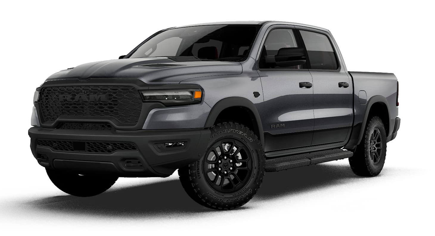  Ram 1500