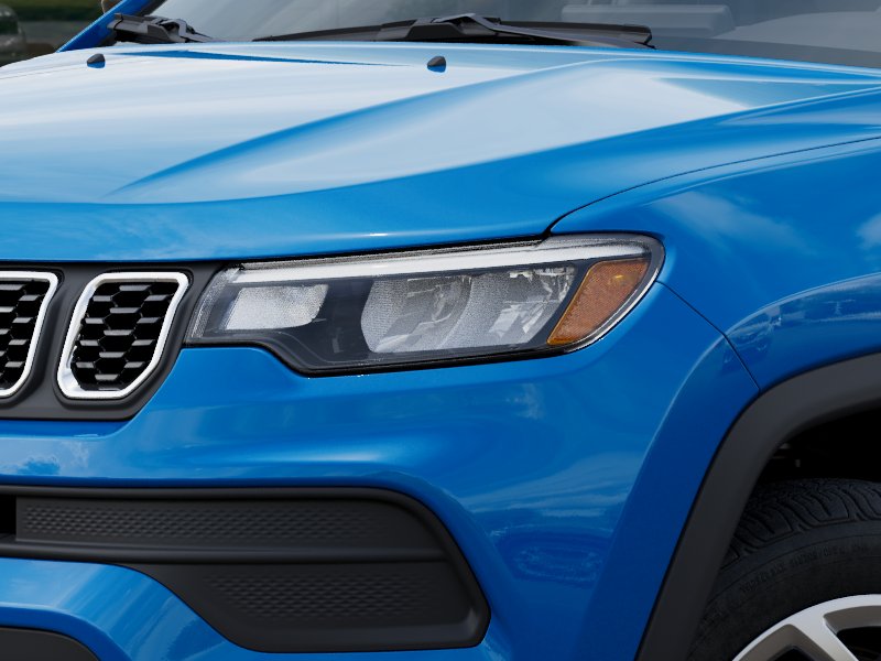 2025 Jeep Compass Sport - Photo 6