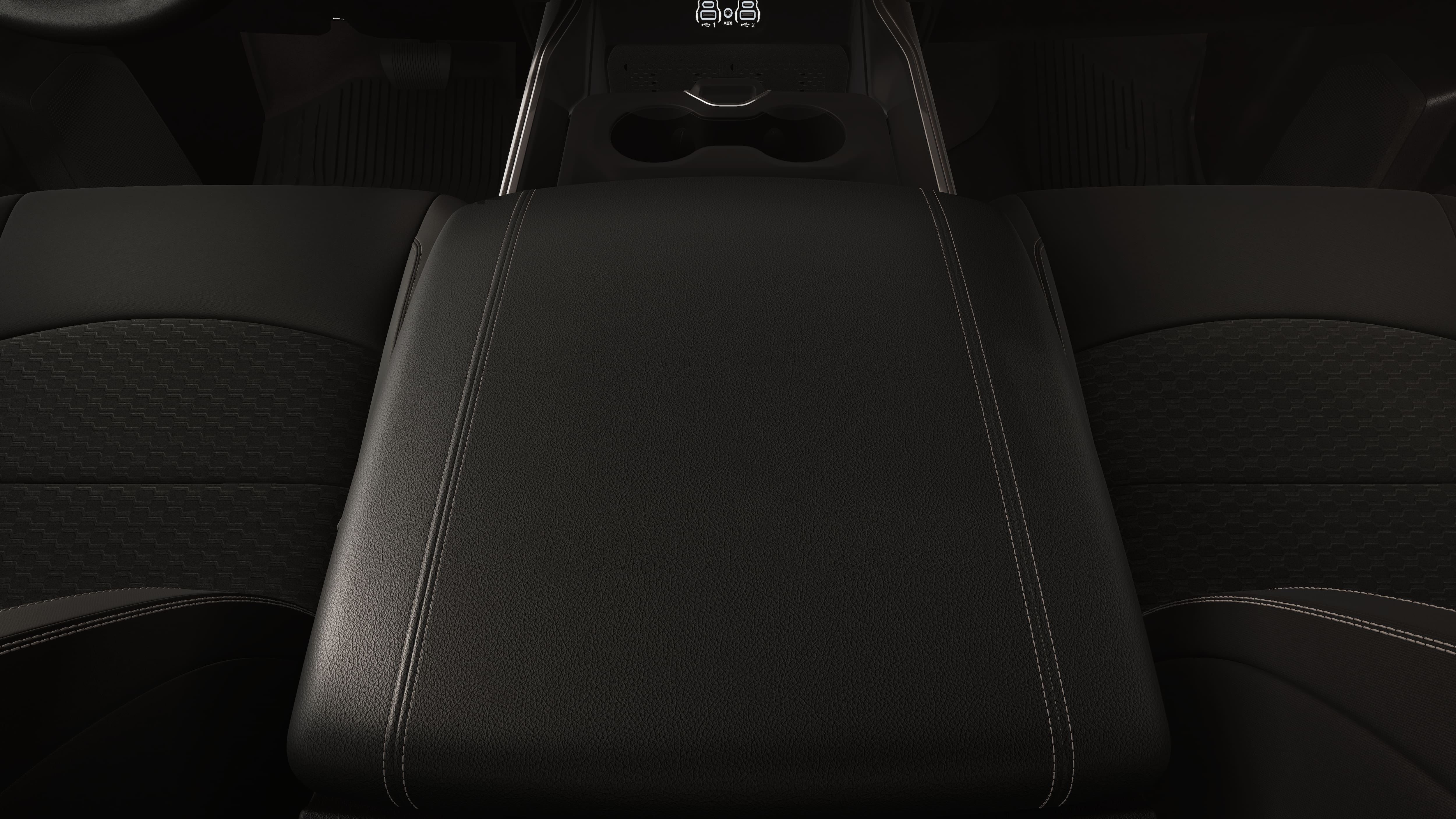 New 2026 Ram 2500 Big Horn Pickup