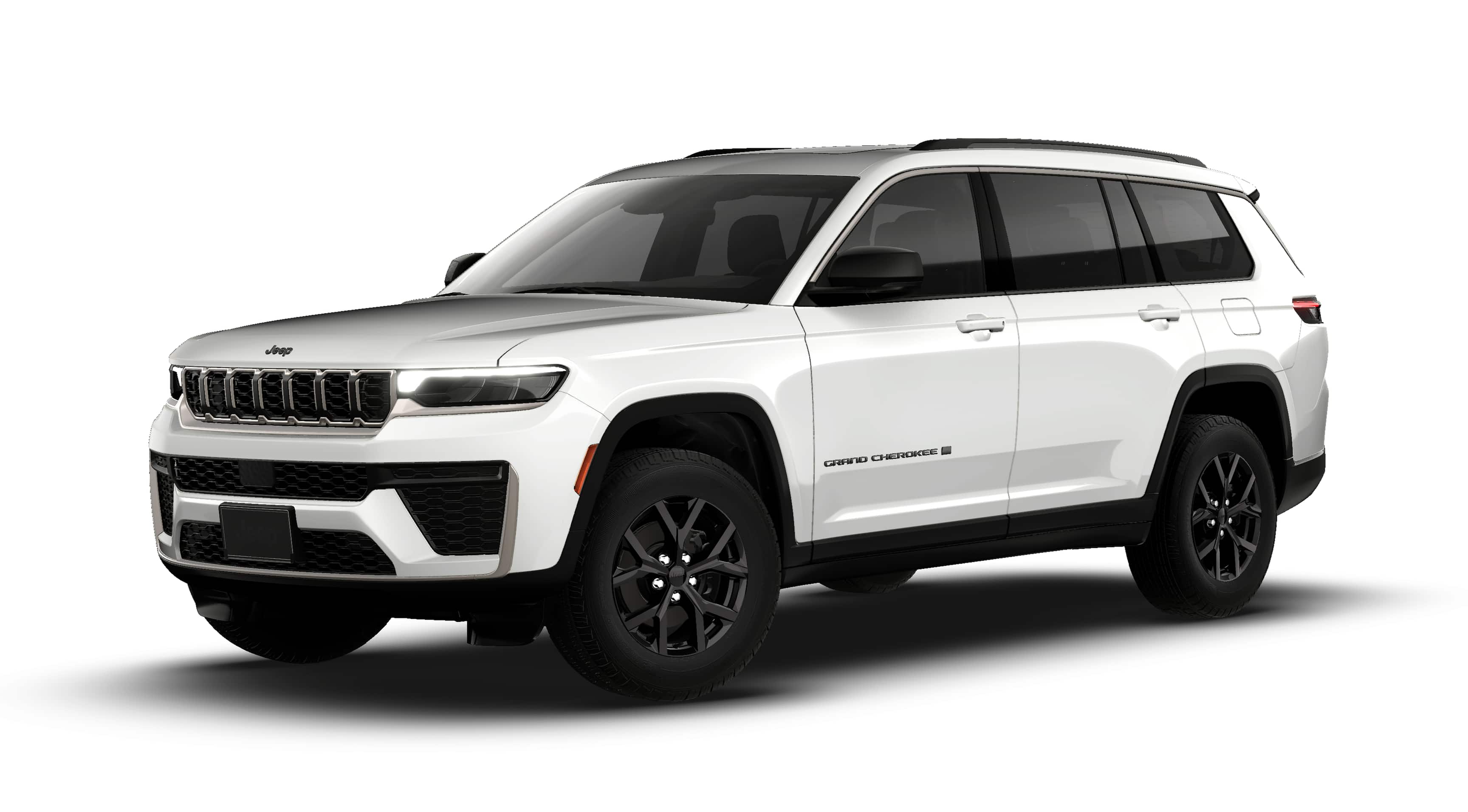 2026 Jeep Grand Cherokee L L LAREDO ALTITUDE 4X2 Sport Utility
