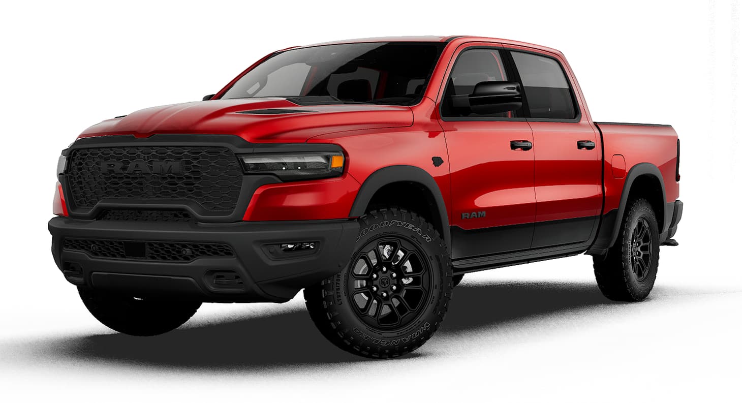  Ram 1500
