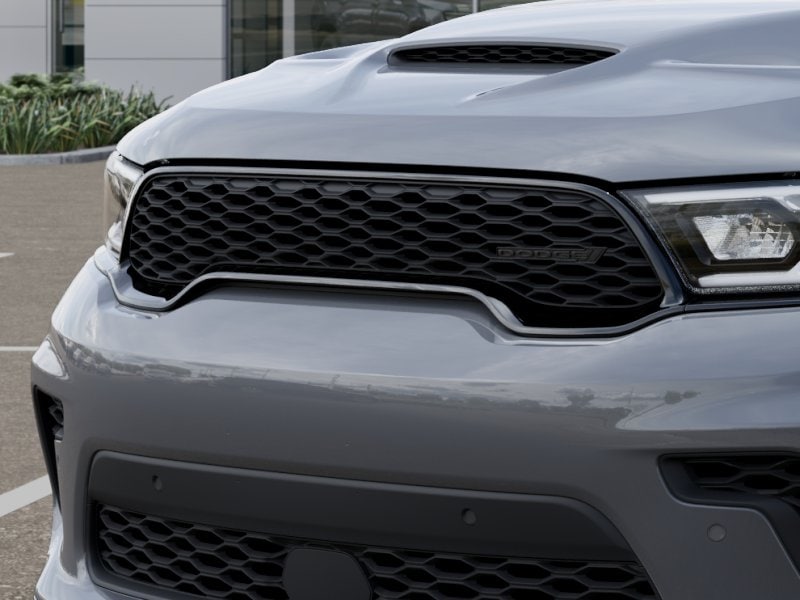 2026 Dodge Durango GT HEMI Plus V8 - Photo 11