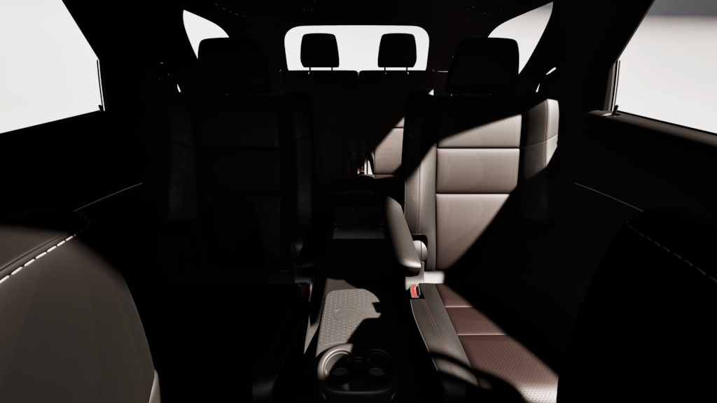 New 2027 Dodge Durango GT Plus Hemi Sport Utility