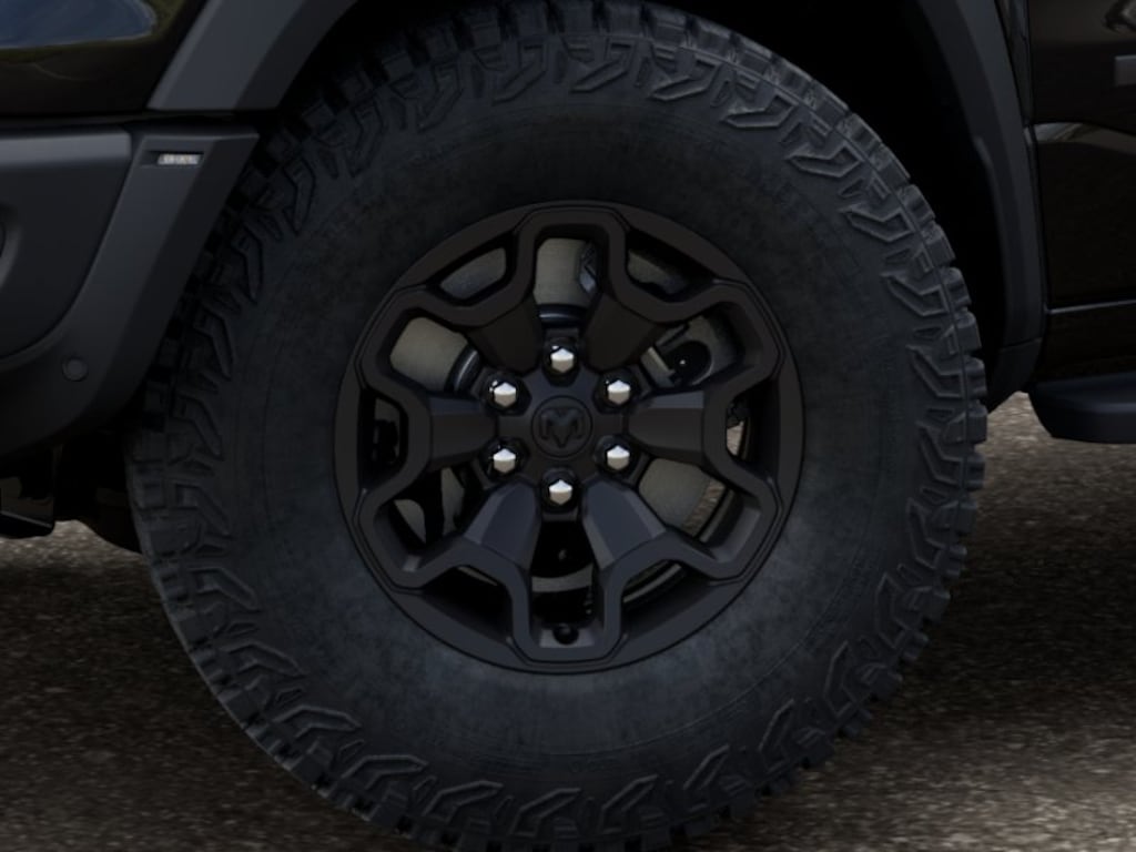 New 2027 Ram 1500 RHO Pickup