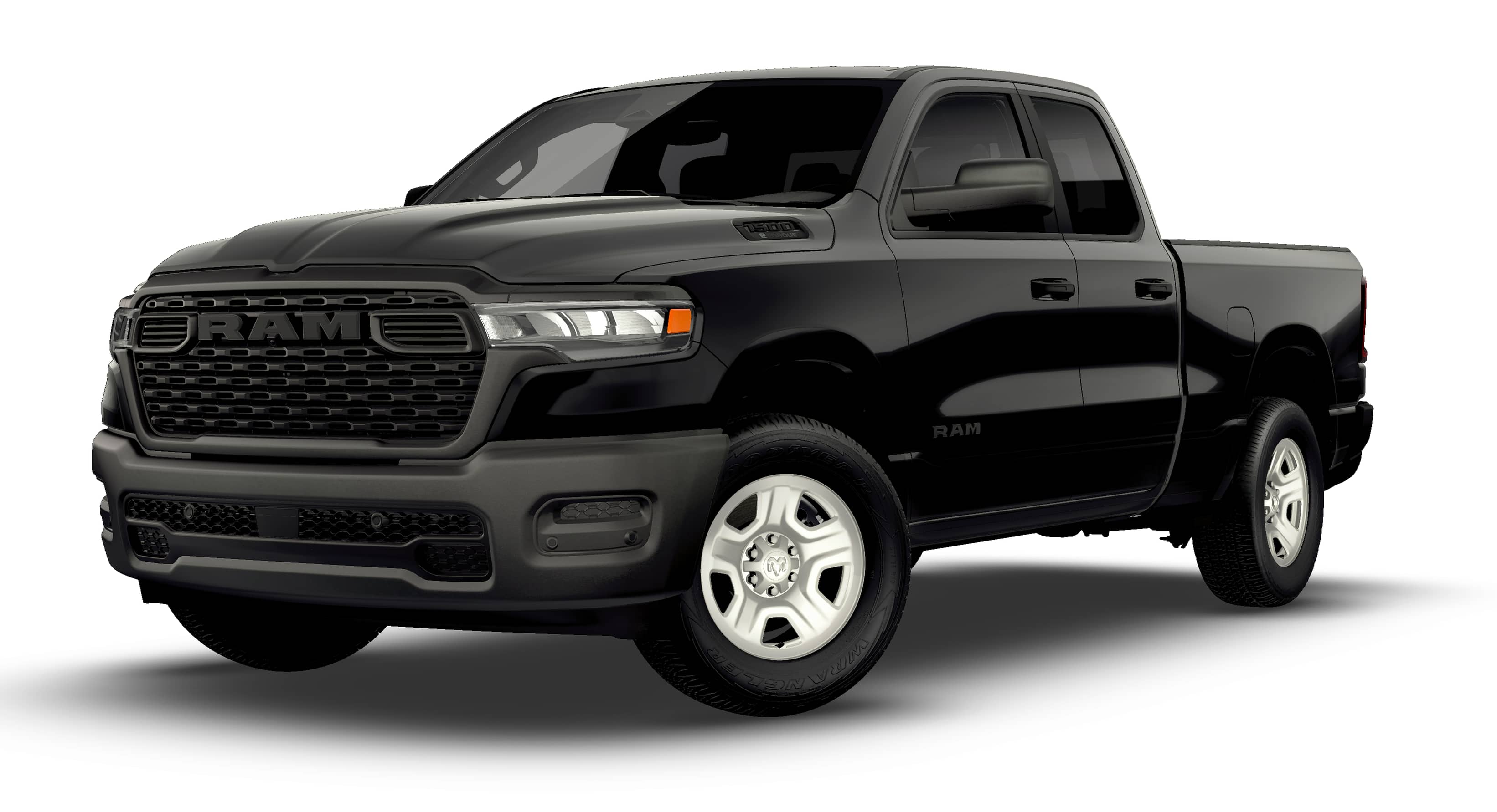 Ram 1500