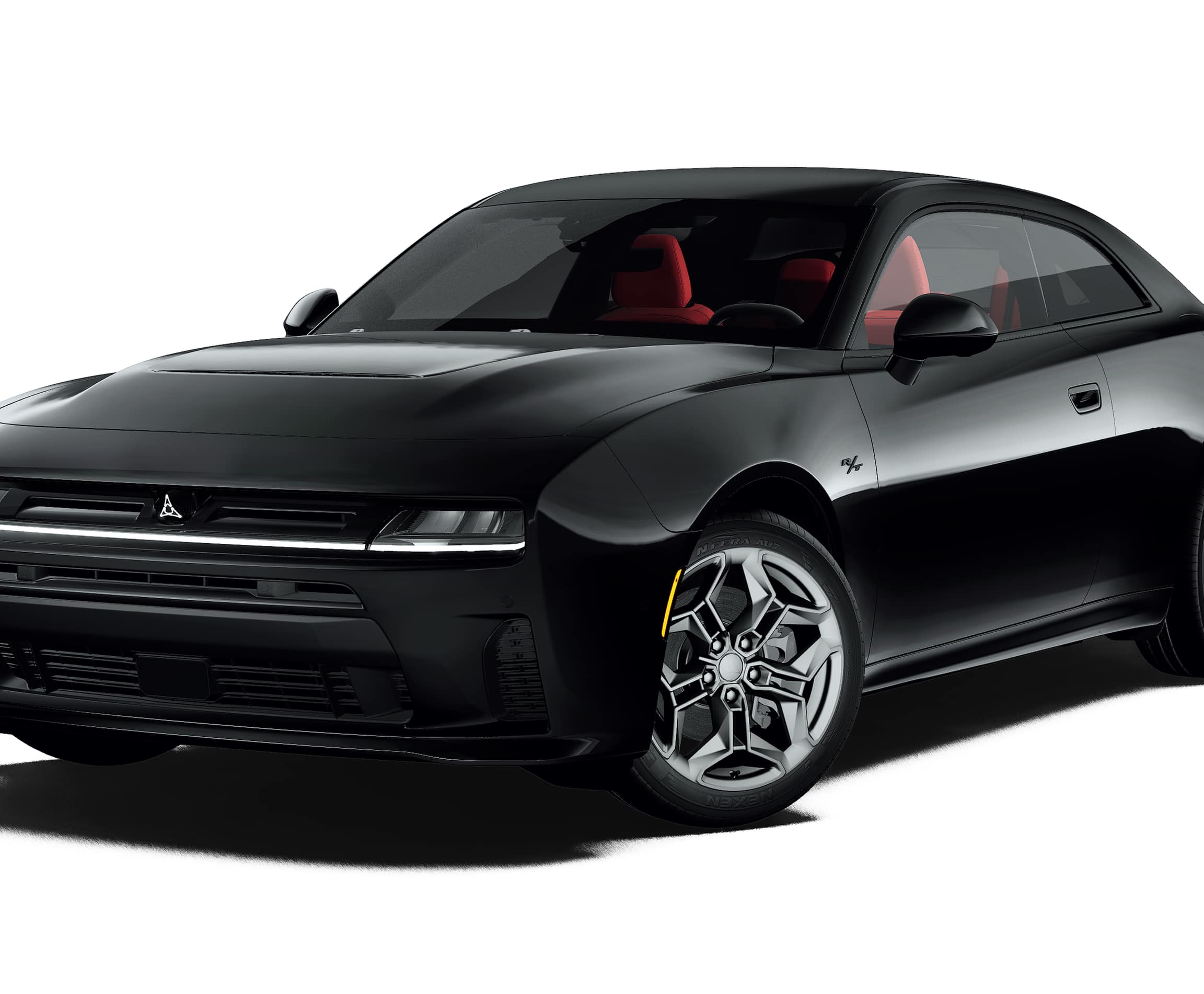 2027 Dodge Charger R/T Plus