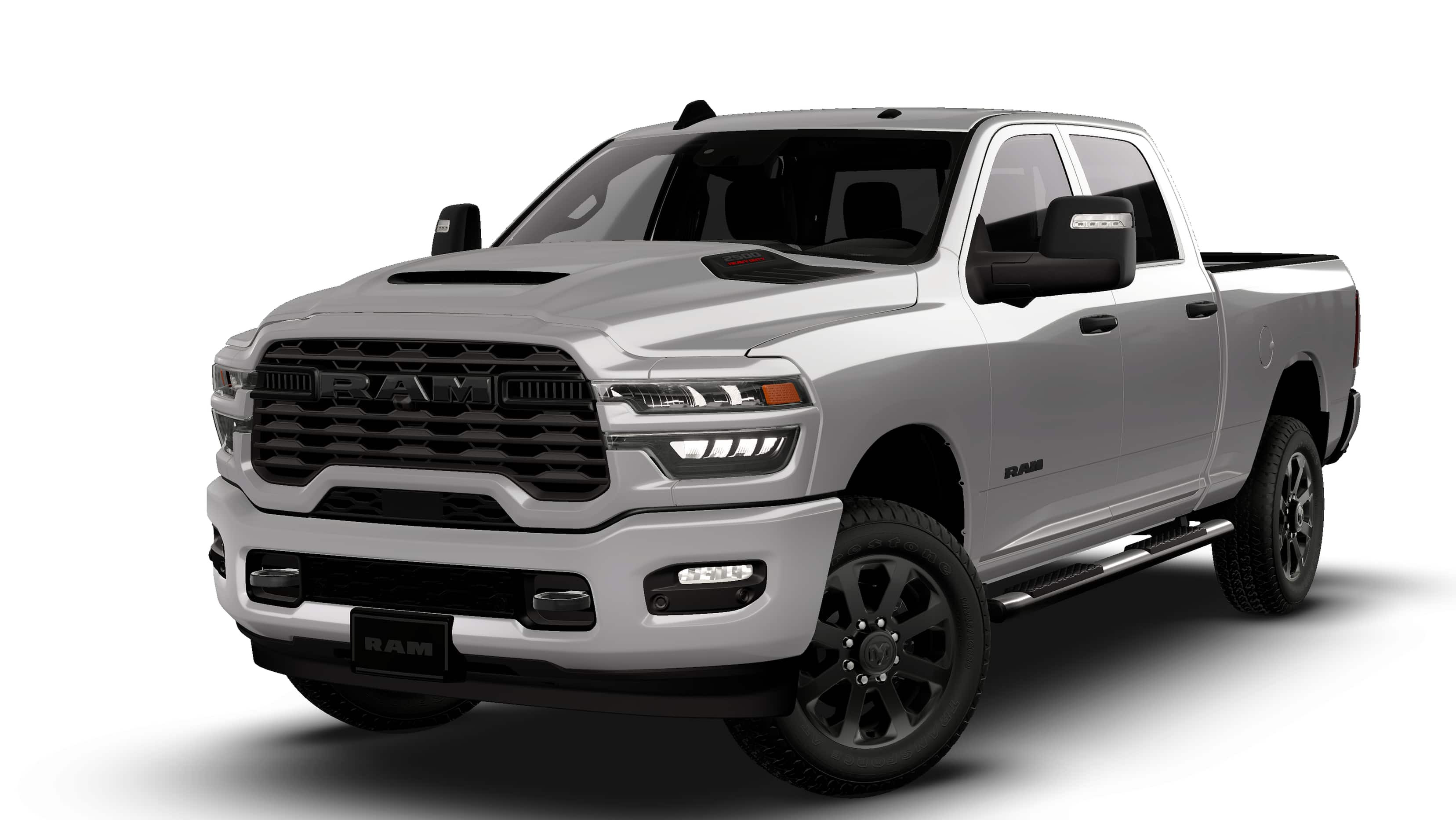  Ram 2500