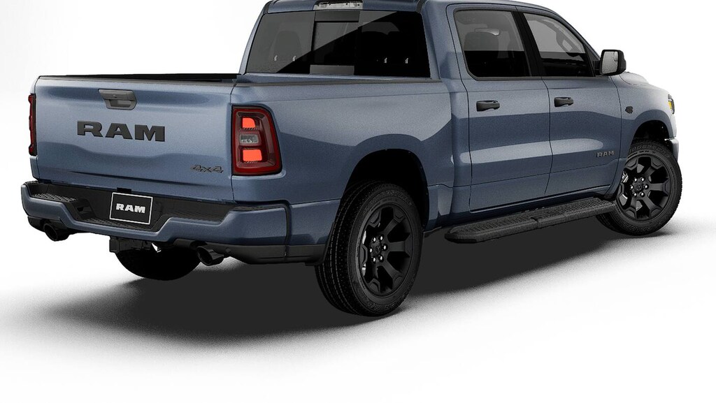 New 2027 Ram 1500 Tradesman Pickup