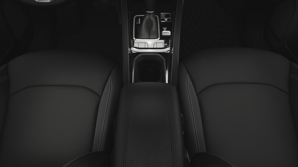 New 2026 Jeep Compass Limited Sport Utility