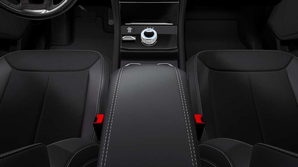 New 2027 Jeep Grand Cherokee LAREDO ALTITUDE 4X4 Sport Utility