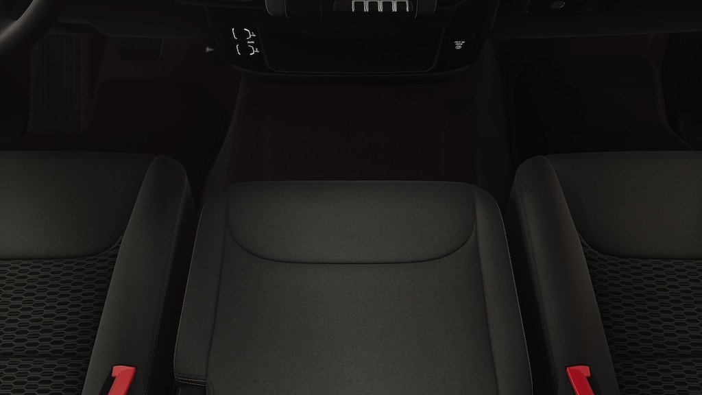New 2026 Ram 1500 Tradesman Pickup