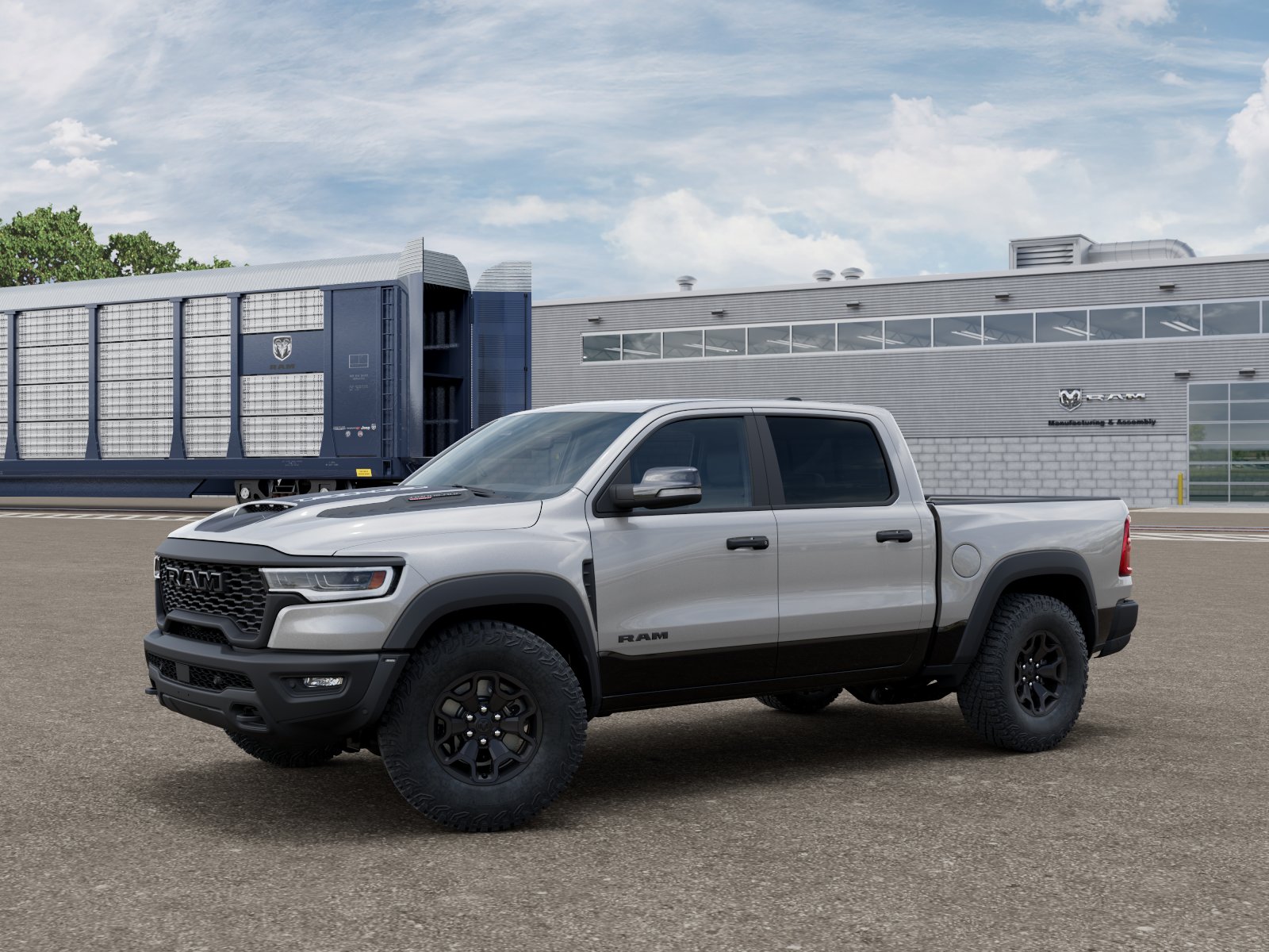  Ram 1500