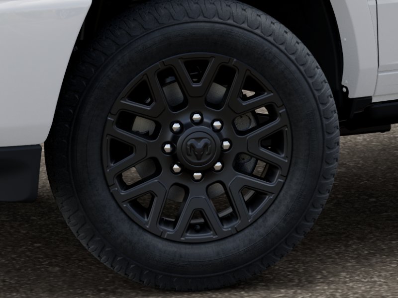 New 2027 Ram 3500 Limited Truck Mega Cab