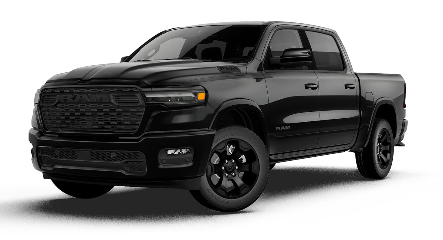  Ram 1500