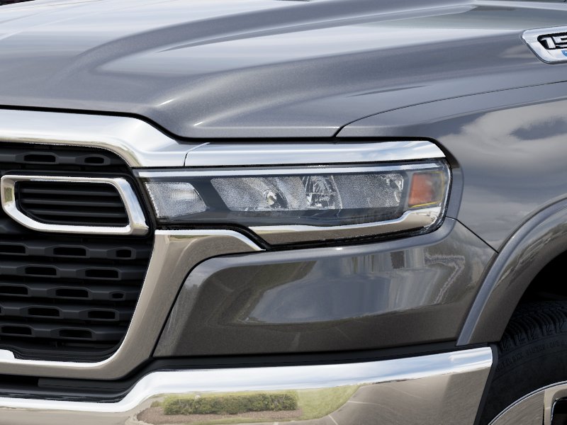 2026 RAM 1500 Big Horn/Lone Star - Photo 10