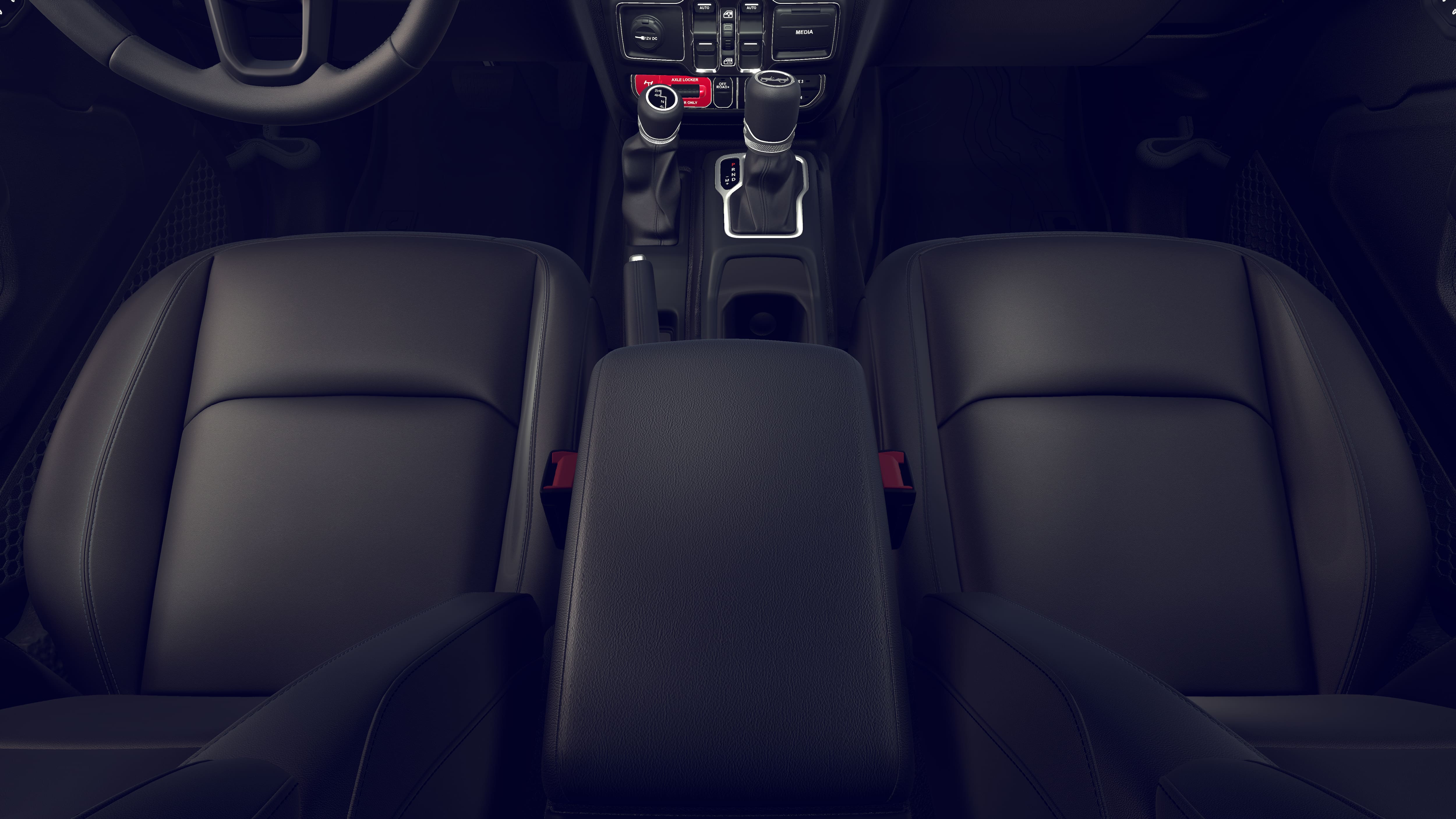 New 2026 Jeep Wrangler 4-DOOR WILLYS 392 Sport Utility