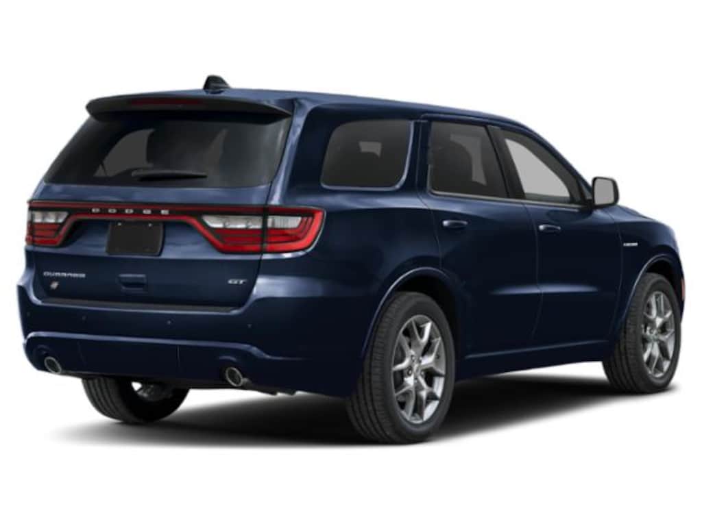 New 2027 Dodge Durango GT HEMI Sport Utility