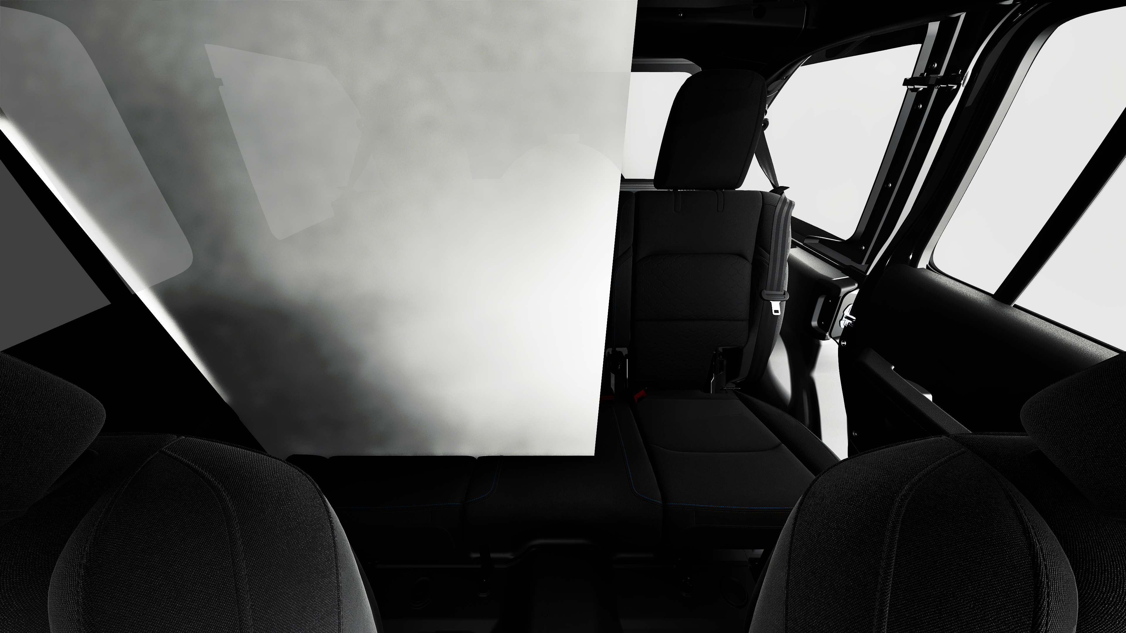 New 2027 Jeep Wrangler 4-DOOR REWIND Sport Utility