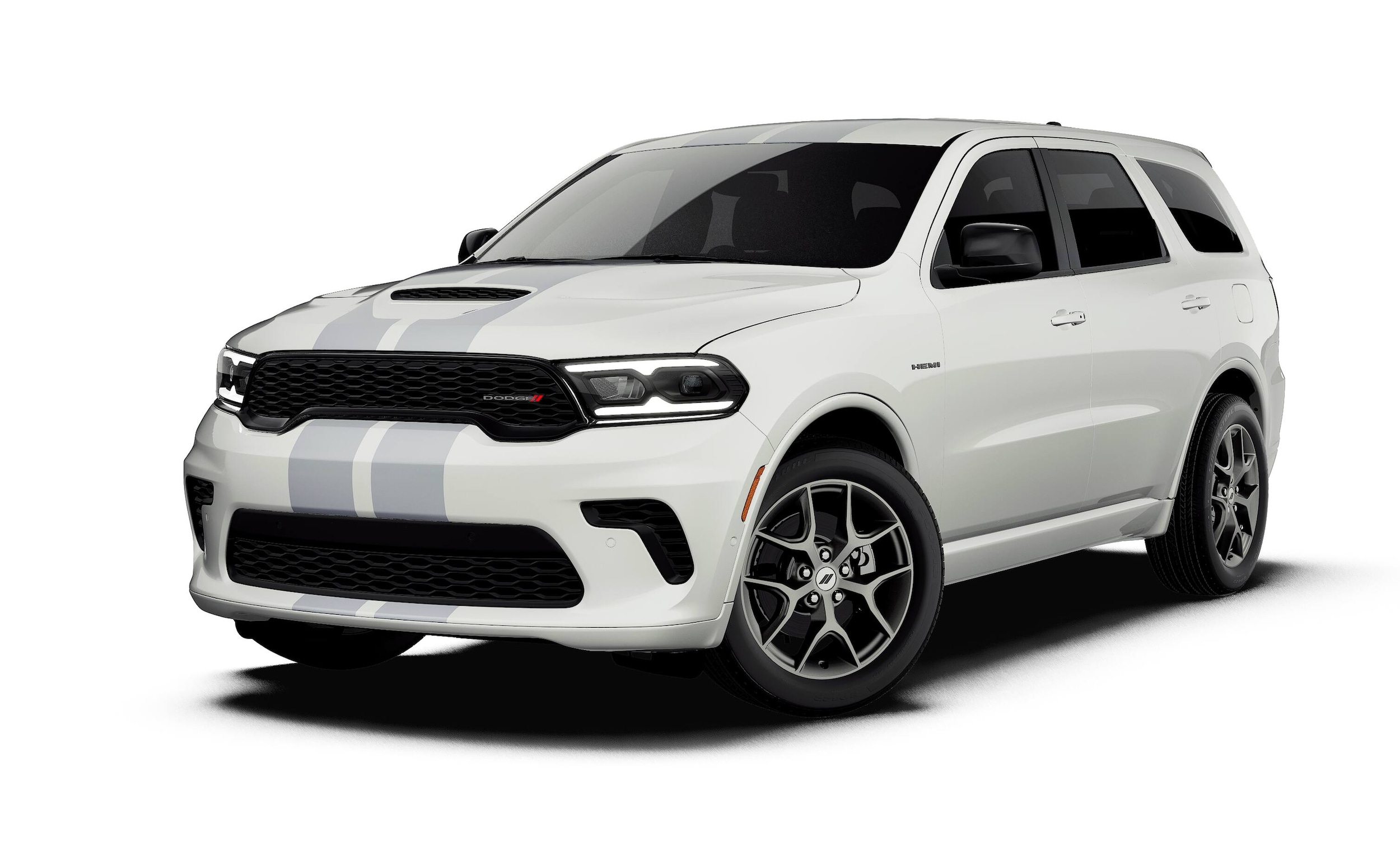 2027 Dodge Durango