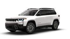 2026 Jeep Cherokee Limited Sport Utility