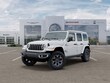  Jeep Wrangler 4-Door