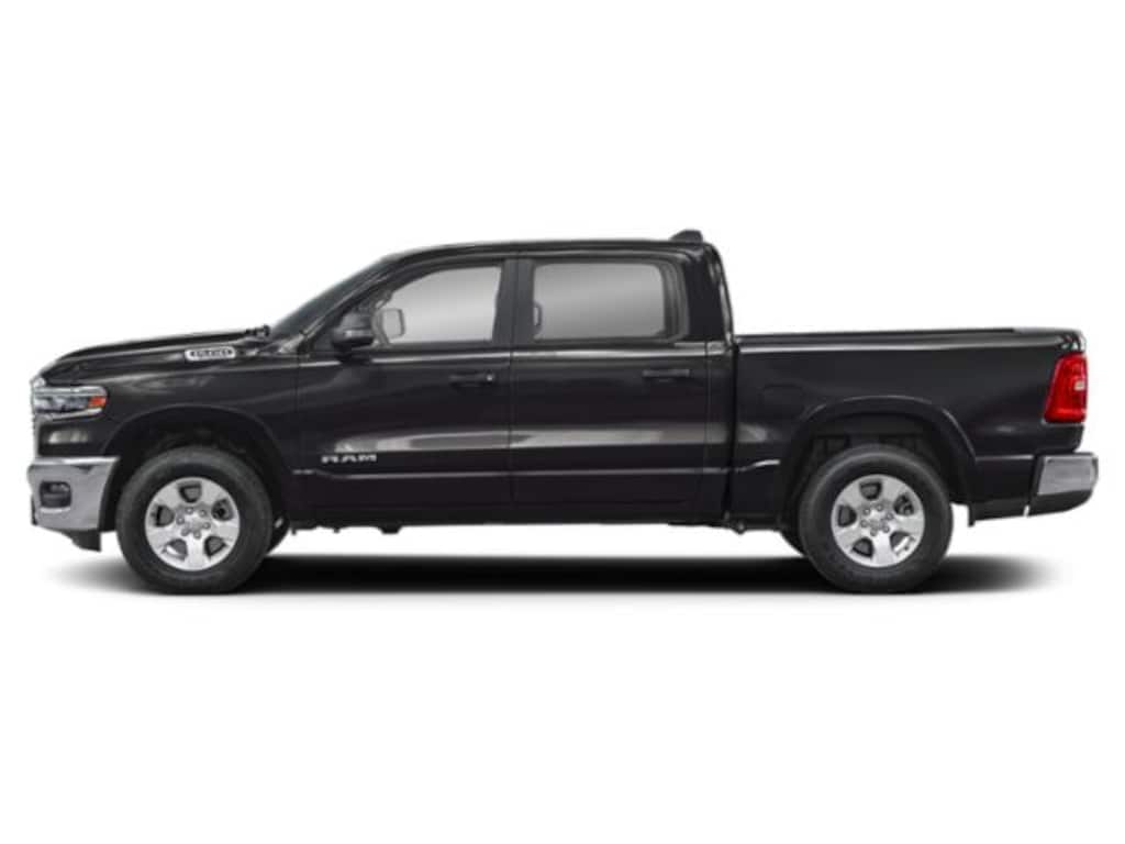 New 2026 Ram 1500 Big Horn Pickup