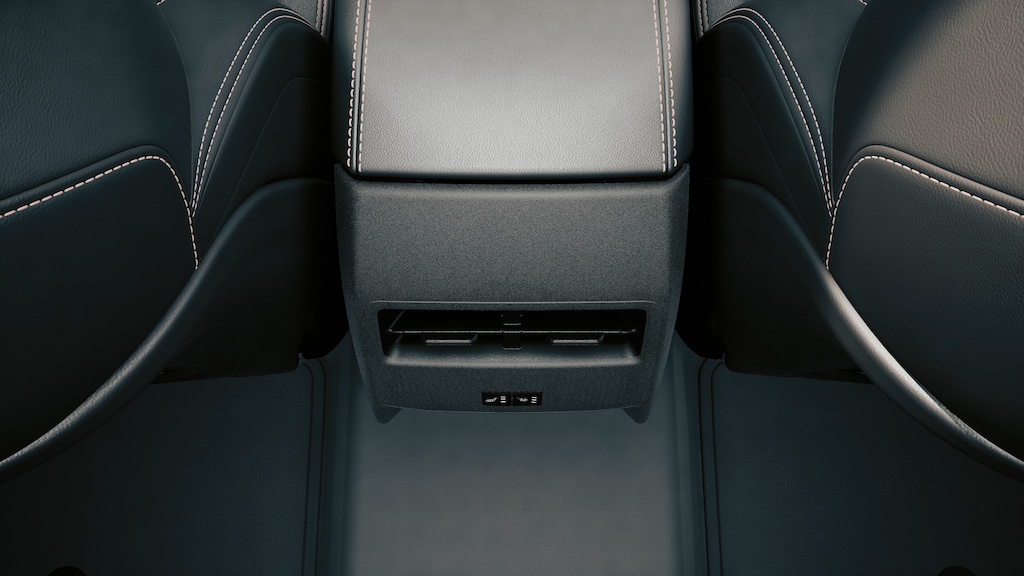 New 2027 Jeep Cherokee OVERLAND Sport Utility