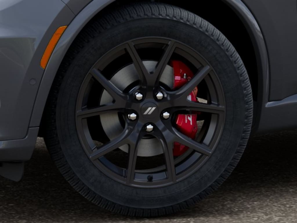 New 2027 Dodge Durango R/T 392 Plus SUV
