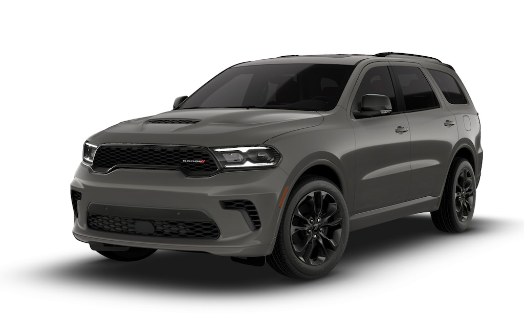 New 2026 Dodge Durango GT Plus Sport Utility
