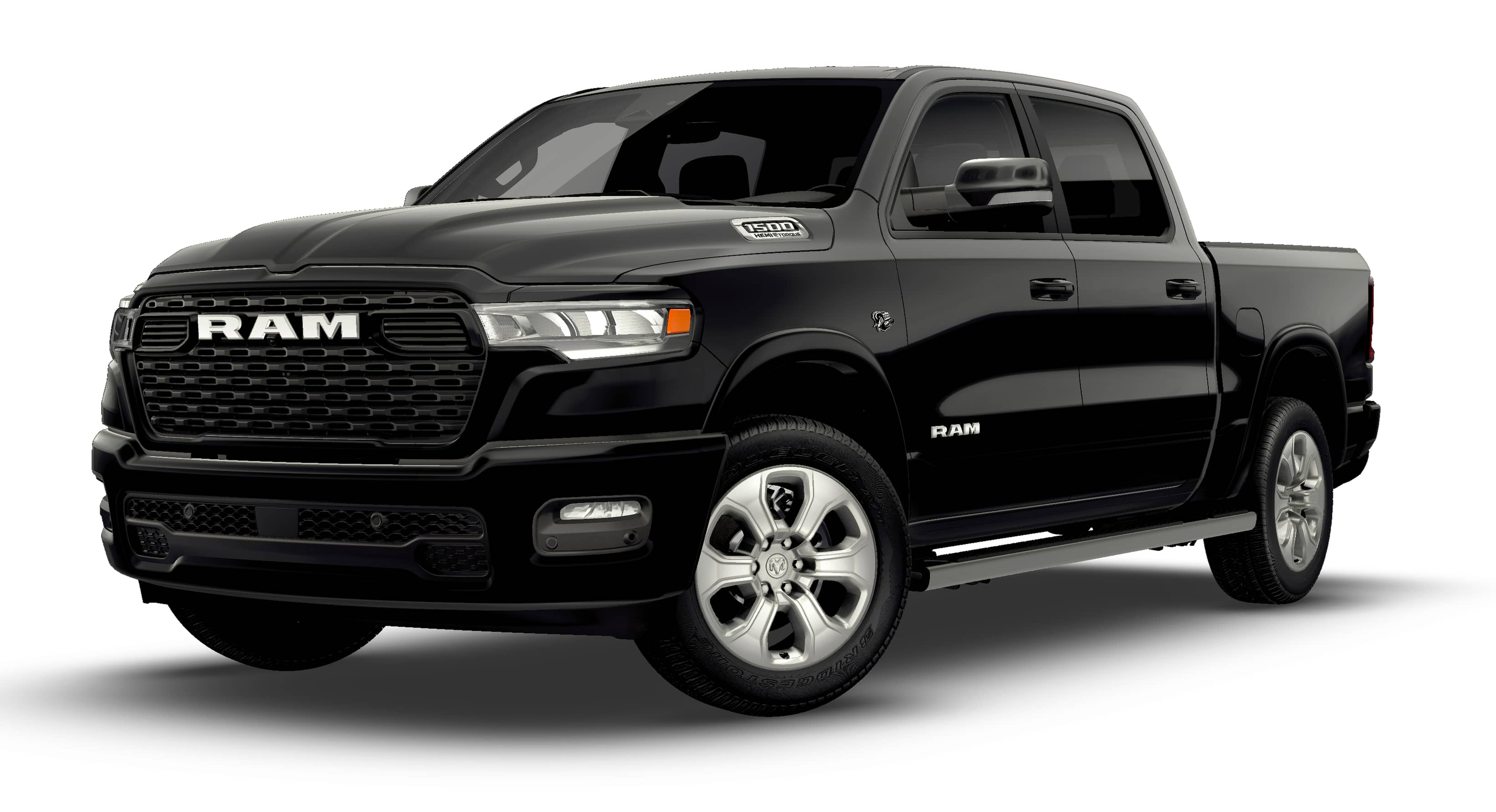  Ram 1500