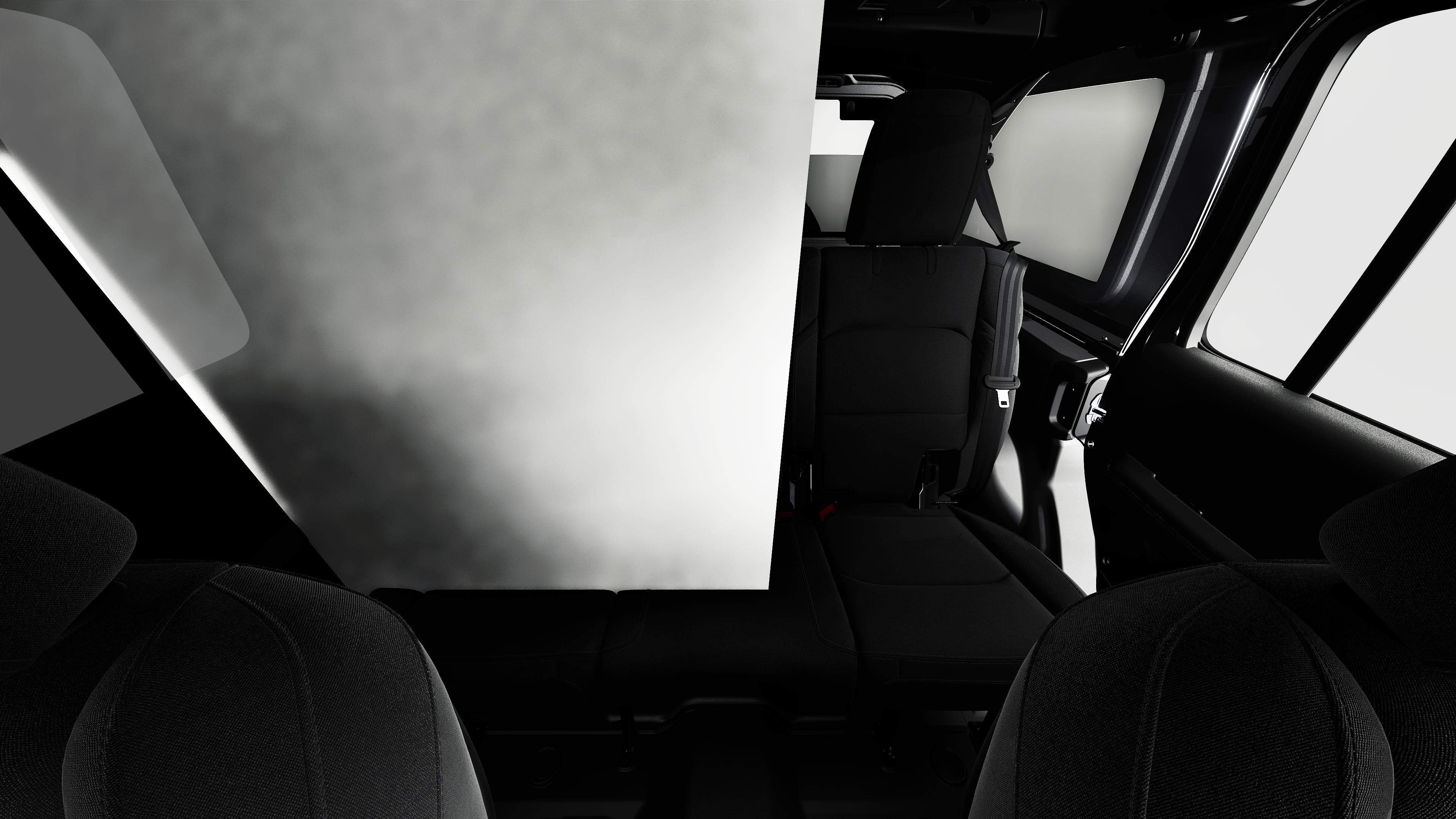 New 2027 Jeep Wrangler 4-DOOR MOAB Sport Utility