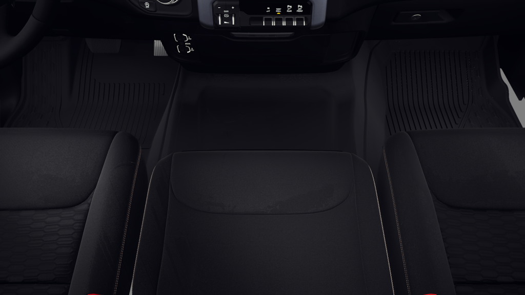 New 2027 Ram 1500 Tradesman Pickup
