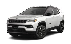 2026 Jeep Compass Limited Altitude Sport Utility