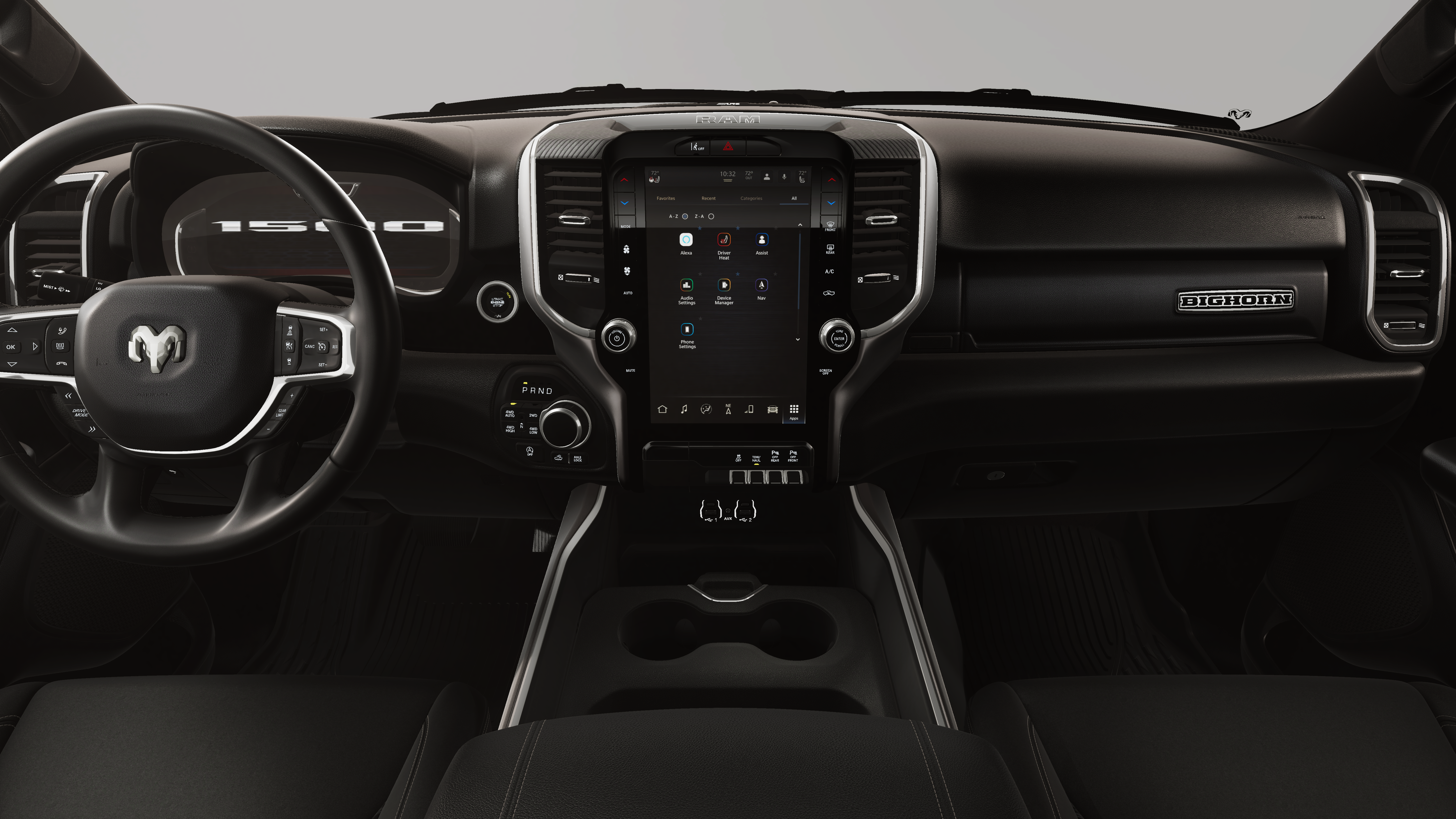 2026 RAM 1500 Big Horn/Lone Star - Photo 6