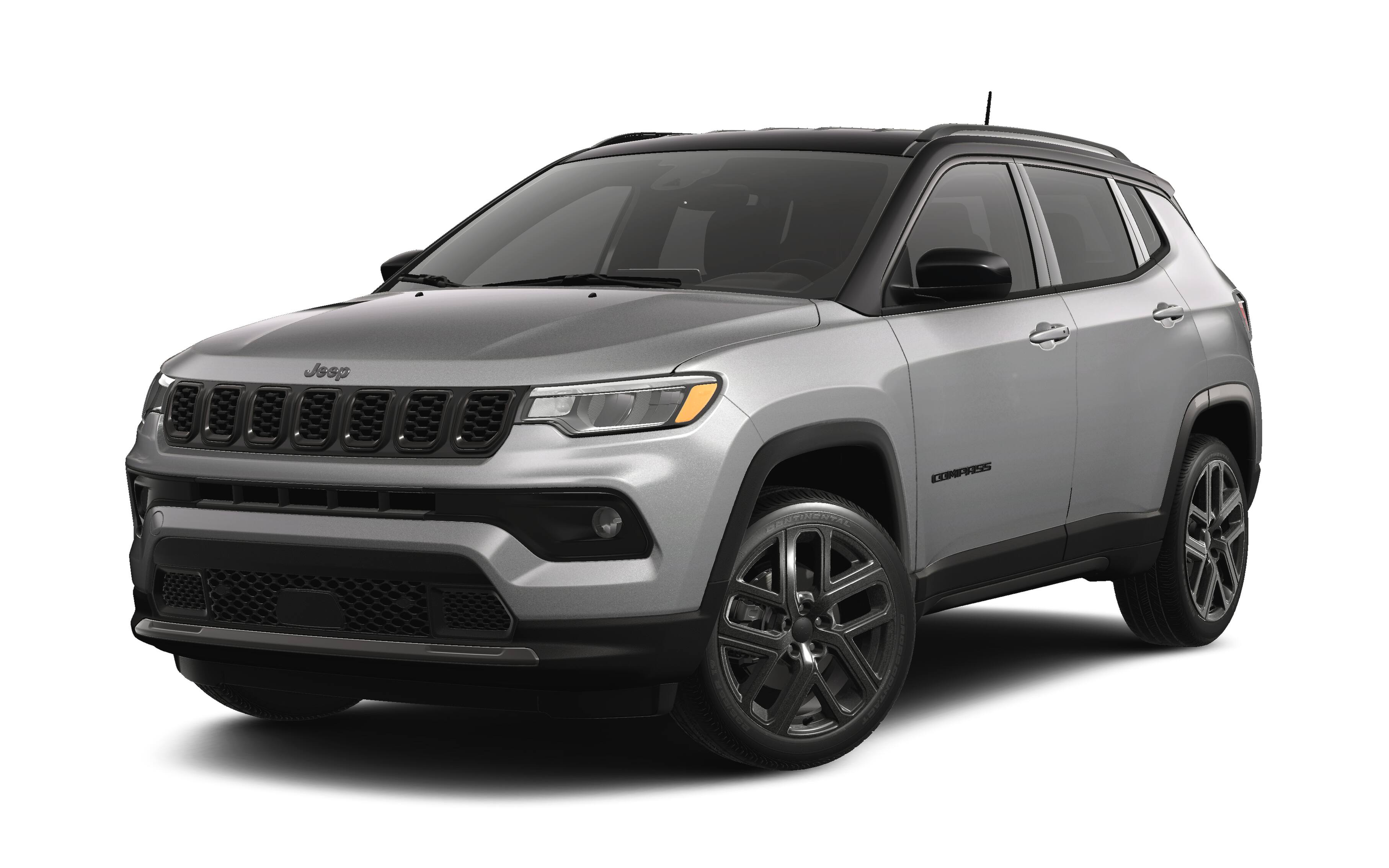 New 2026 Jeep Compass Limited Sport Utility for sale in Cobleskill, NY
