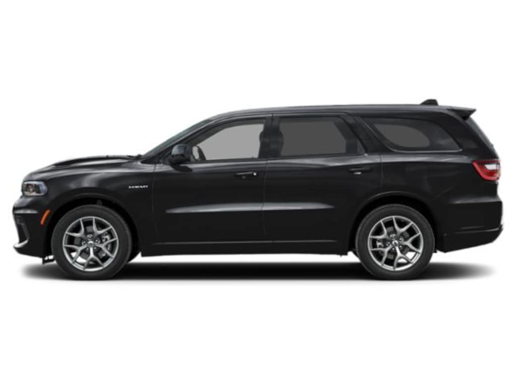New 2027 Dodge Durango GT HEMI Sport Utility